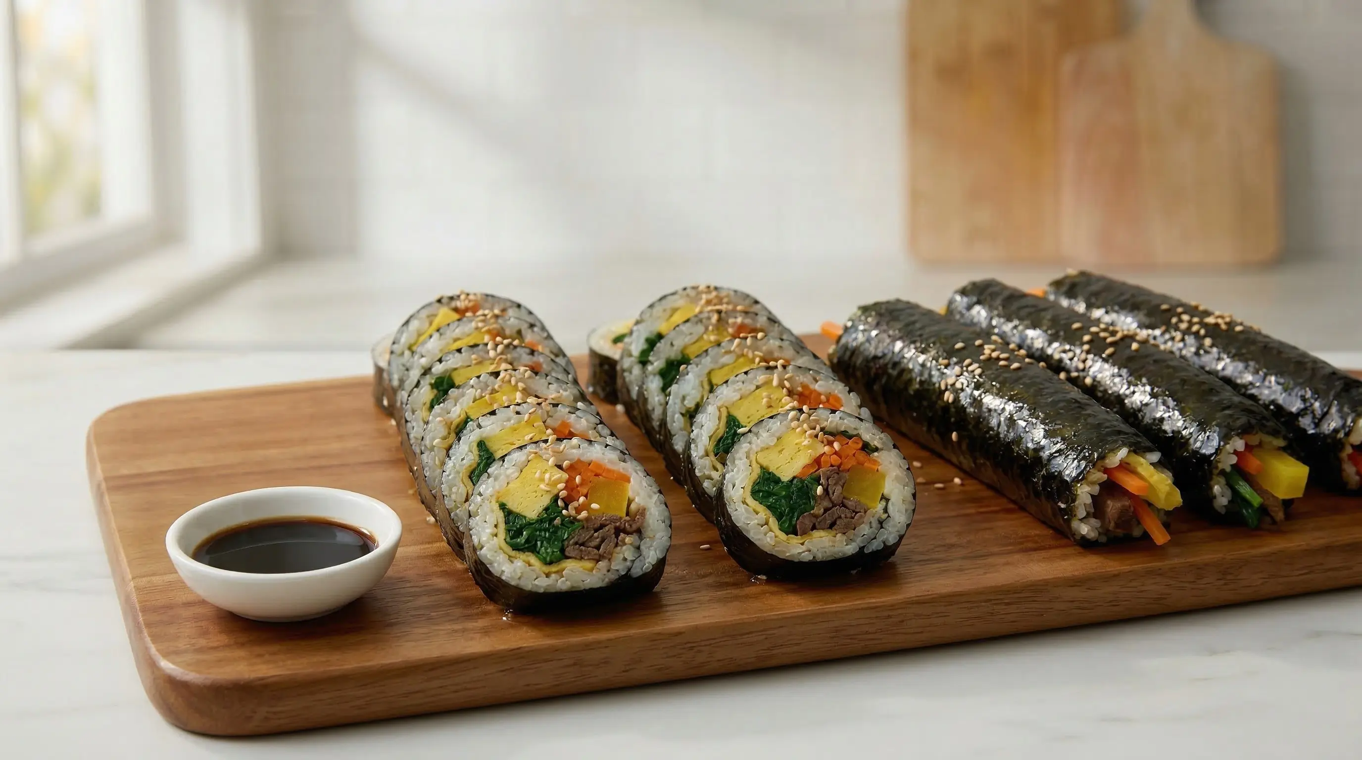 Kimbap