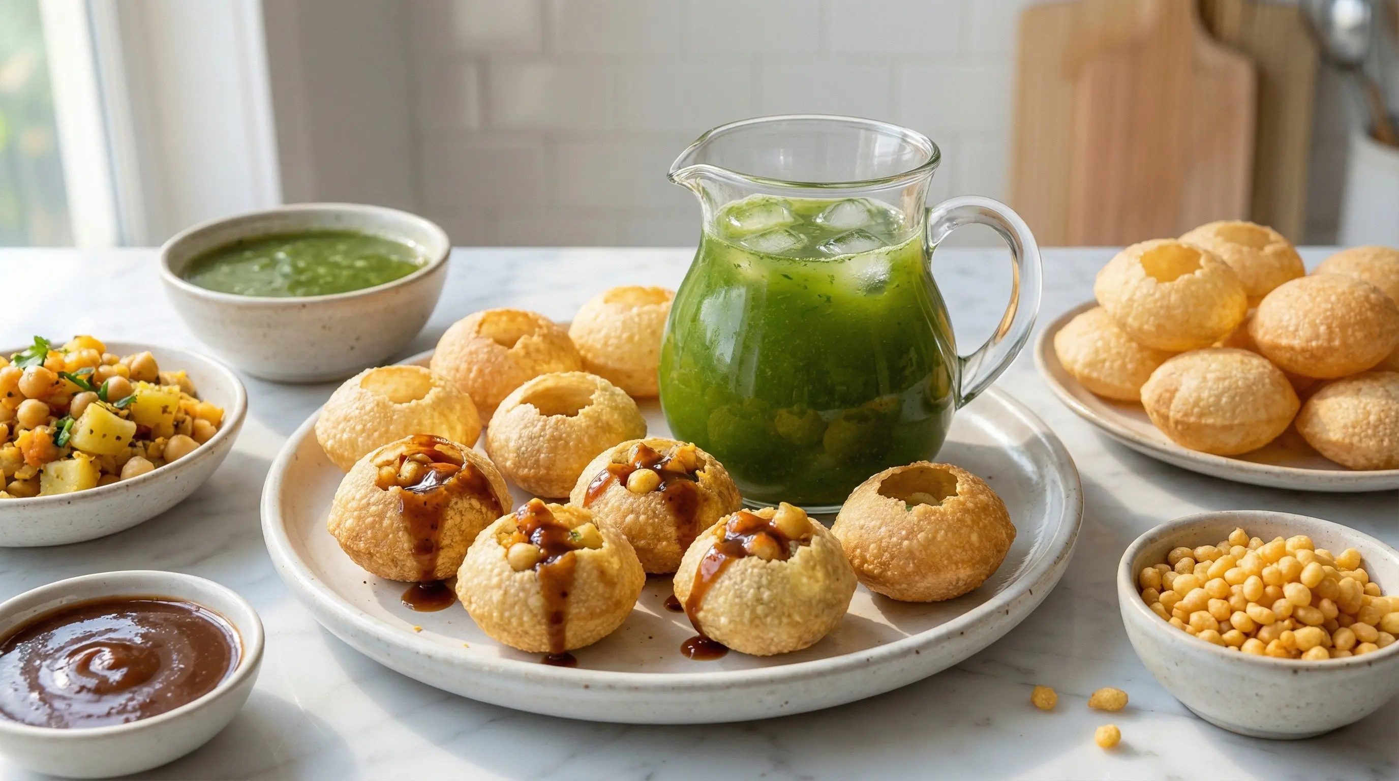 Pani Puri